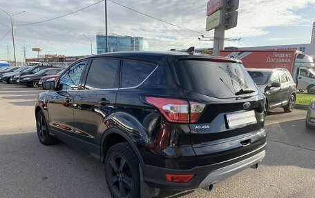 Ford Kuga III, 2018 год, 1 720 000 рублей, 8 фотография