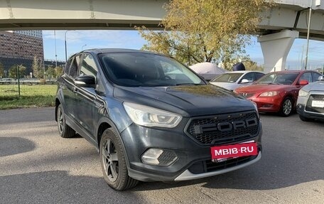 Ford Kuga III, 2018 год, 1 720 000 рублей, 3 фотография