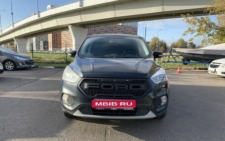 Ford Kuga III, 2018 год, 1 720 000 рублей, 2 фотография