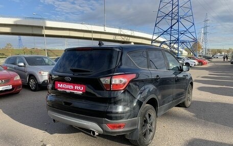 Ford Kuga III, 2018 год, 1 720 000 рублей, 5 фотография