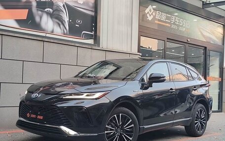 Toyota Venza, 2023 год, 5 140 000 рублей, 2 фотография