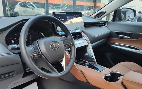 Toyota Venza, 2023 год, 5 140 000 рублей, 7 фотография