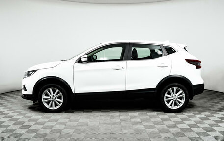 Nissan Qashqai, 2021 год, 2 130 000 рублей, 8 фотография