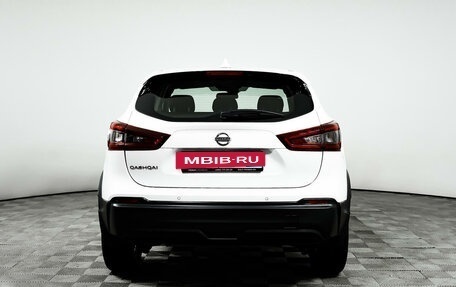 Nissan Qashqai, 2021 год, 2 130 000 рублей, 6 фотография