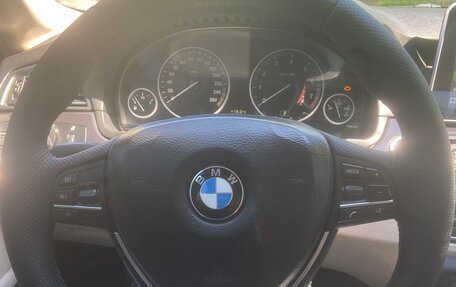 BMW 5 серия, 2011 год, 1 800 000 рублей, 7 фотография