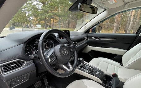 Mazda CX-5 II, 2019 год, 2 799 000 рублей, 13 фотография