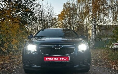 Chevrolet Cruze II, 2011 год, 920 000 рублей, 3 фотография