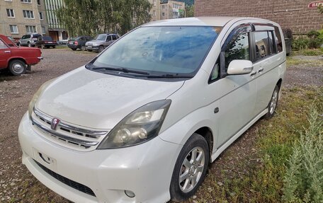 Toyota ISis I, 2010 год, 1 450 000 рублей, 12 фотография