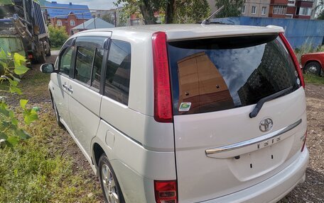 Toyota ISis I, 2010 год, 1 450 000 рублей, 9 фотография