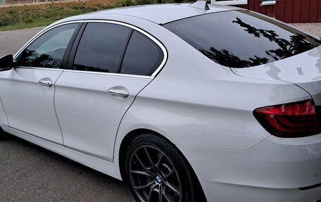 BMW 5 серия, 2013 год, 2 500 000 рублей, 7 фотография