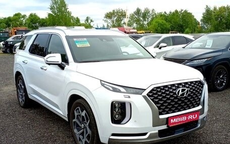 Hyundai Palisade I, 2020 год, 5 248 000 рублей, 1 фотография