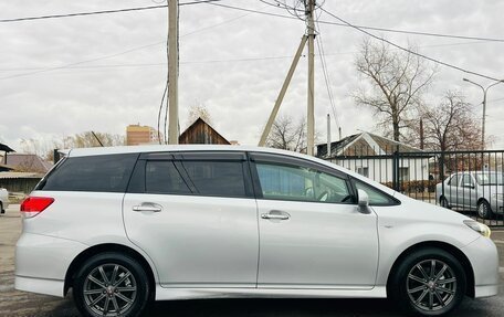 Toyota Wish II, 2010 год, 1 599 999 рублей, 5 фотография