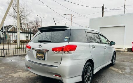 Toyota Wish II, 2010 год, 1 599 999 рублей, 6 фотография