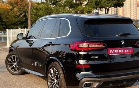 BMW X5, 2020 год, 8 499 000 рублей, 8 фотография