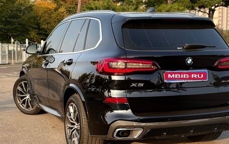 BMW X5, 2020 год, 8 499 000 рублей, 9 фотография