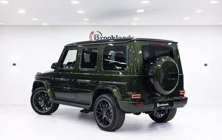 Mercedes-Benz G-Класс AMG, 2024 год, 37 890 000 рублей, 6 фотография