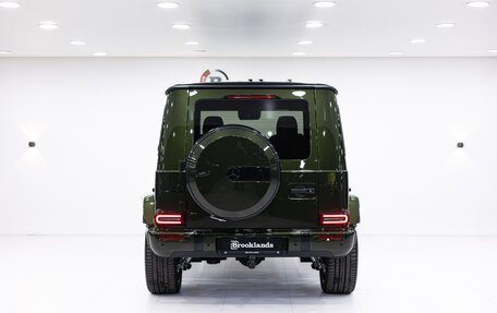 Mercedes-Benz G-Класс AMG, 2024 год, 37 890 000 рублей, 5 фотография