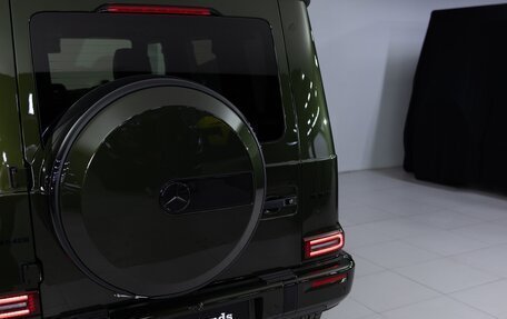 Mercedes-Benz G-Класс AMG, 2024 год, 37 890 000 рублей, 36 фотография