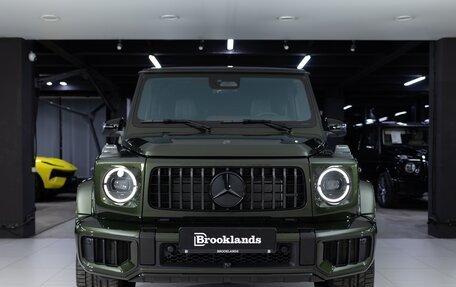 Mercedes-Benz G-Класс AMG, 2024 год, 37 890 000 рублей, 39 фотография