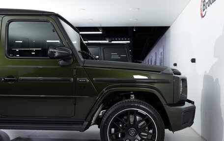 Mercedes-Benz G-Класс AMG, 2024 год, 37 890 000 рублей, 40 фотография