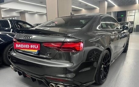 Audi A5, 2021 год, 3 400 000 рублей, 4 фотография