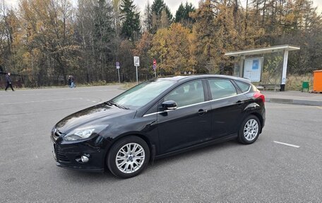 Ford Focus III, 2012 год, 1 049 000 рублей, 3 фотография