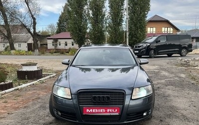 Audi A6, 2006 год, 924 000 рублей, 1 фотография