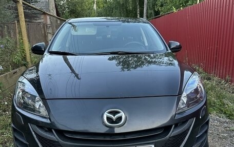 Mazda 3, 2010 год, 880 000 рублей, 1 фотография