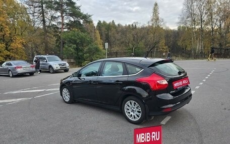 Ford Focus III, 2012 год, 1 049 000 рублей, 2 фотография