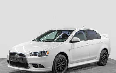 Mitsubishi Lancer IX, 2012 год, 899 000 рублей, 1 фотография