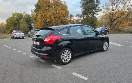 Ford Focus III, 2012 год, 1 049 000 рублей, 13 фотография