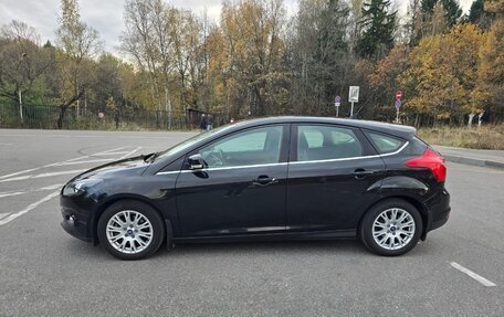 Ford Focus III, 2012 год, 1 049 000 рублей, 16 фотография