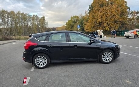 Ford Focus III, 2012 год, 1 049 000 рублей, 11 фотография