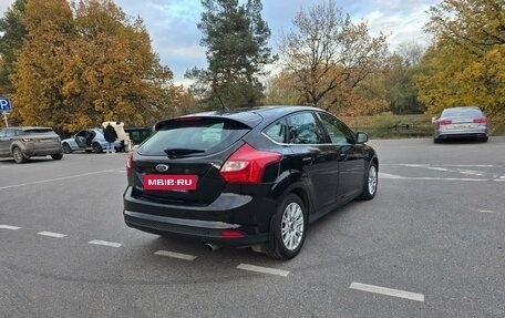 Ford Focus III, 2012 год, 1 049 000 рублей, 14 фотография