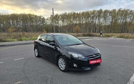 Ford Focus III, 2012 год, 1 049 000 рублей, 15 фотография