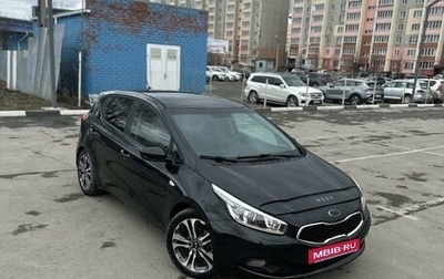 KIA cee'd III, 2012 год, 800 000 рублей, 1 фотография