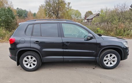 Volkswagen Tiguan I, 2013 год, 1 550 000 рублей, 8 фотография