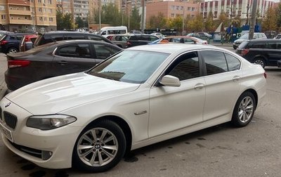 BMW 5 серия, 2012 год, 2 000 000 рублей, 1 фотография