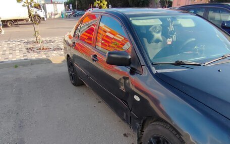 Mitsubishi Lancer IX, 2006 год, 245 000 рублей, 7 фотография