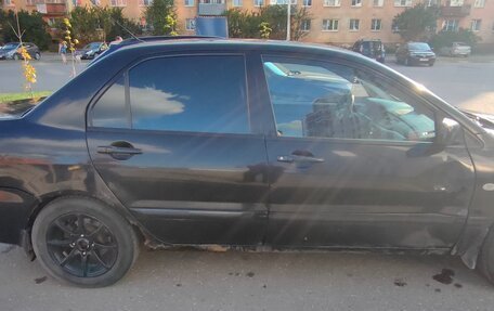 Mitsubishi Lancer IX, 2006 год, 245 000 рублей, 12 фотография