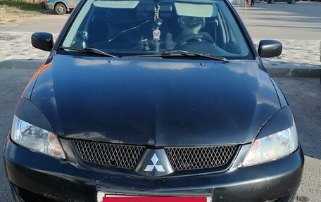 Mitsubishi Lancer IX, 2006 год, 245 000 рублей, 18 фотография