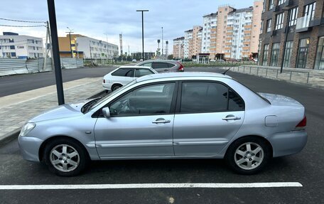 Mitsubishi Lancer IX, 2005 год, 490 000 рублей, 4 фотография