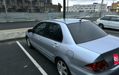 Mitsubishi Lancer IX, 2005 год, 490 000 рублей, 5 фотография