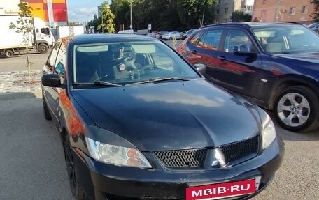 Mitsubishi Lancer IX, 2006 год, 245 000 рублей, 8 фотография