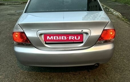 Mitsubishi Lancer IX, 2005 год, 490 000 рублей, 17 фотография