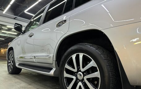 Toyota Land Cruiser 200, 2013 год, 4 300 000 рублей, 10 фотография