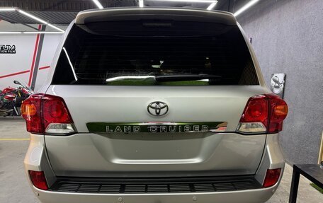 Toyota Land Cruiser 200, 2013 год, 4 300 000 рублей, 3 фотография