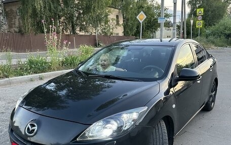 Mazda 3, 2010 год, 880 000 рублей, 3 фотография