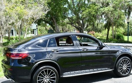 Mercedes-Benz GLC Coupe, 2022 год, 5 100 500 рублей, 7 фотография