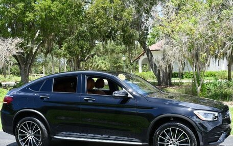 Mercedes-Benz GLC Coupe, 2022 год, 5 100 500 рублей, 3 фотография